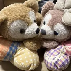 わんわん物語 レディ ぬいぐるみ ブランケット 抱き枕 ディズニー