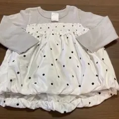 プティマイン トップス