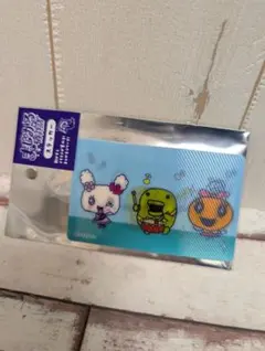 まじかる百貨店 ステッカー たまごっち⑧