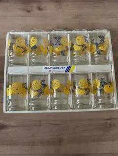 ADERIA GLASS 密封保存容器 2000、4本 - メルカリ