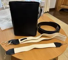 RANDEBOO バケットバッグ petit bucket bag ショルダーのサムネイル