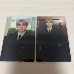 SEVENTEEN CARAT LAND ケレン トレカ エスクプス - メルカリ