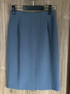 INDIVI タイトスカート