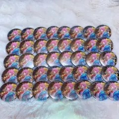 飴村乱数缶バッジ40個セット