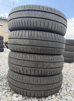 ダンロップ　エナセーブ　rv505 195/60r16 23年製　送料込みのサムネイル