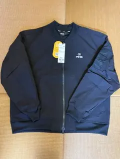 新品未使用Ping フルジップブルゾンゴルフ 621-5120101