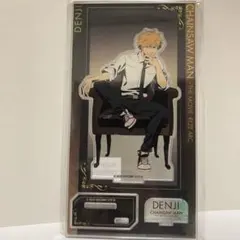 チェンソーマン　映画　ロフト　POPUP デンジ　アクリルスタンド　アクスタ