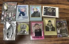 サカモトデイズ X スラー一派 SET