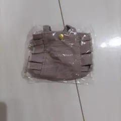 JILL by JILLSTUART★ジルスチュアート★ガチャガチャ★ミニトート