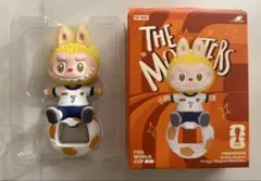 THE MONSTERS × FIFA ボトルオープナー/マグネット - メルカリ