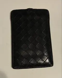 ボッティカベネッタ IDカード 黒イントレチャート 中古