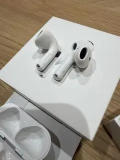 2026年最新】AirPods 4 アクティブノイズキャンセリング搭載の人気