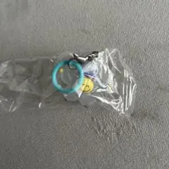 treasure truz めじるしアクセサリーROMY ガチャ