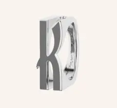 SYMPATHY OF SOUL Infinity Ring Sy 19号 - メルカリ