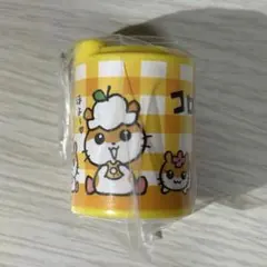 【新品・未使用】コインシリンダー2 コロコロクリリン サンリオ　ガチャ