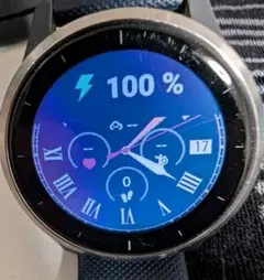 ガーミン Garmin vivoactive 4 ビボアクティブ4のサムネイル