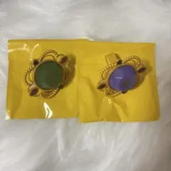 あんスタ スタライ リングライト 蓮巳敬人 神崎颯馬