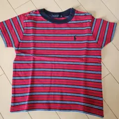 RALPH LAUREN　Tシャツ