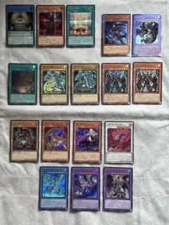 遊戯王OCG まとめ売り汎用カード集 - メルカリ