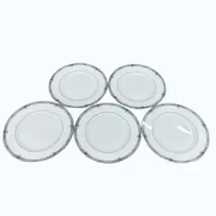 WEDGWOOD ウェッジウッド　アムバースト　18cm皿　洋食器のサムネイル