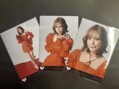 イコラブ 生写真 劇薬中毒 ジャケ写 諸橋沙夏 フルコンプ