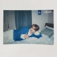 スキズ 展覧会 ポストカード D リノ