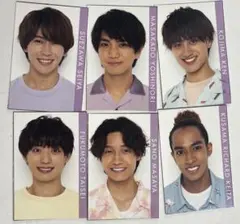 Aぇ! group デタカ Myojo