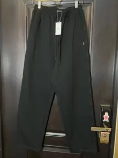KEBOZ SWEAT TRACK PANTS