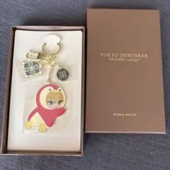 東京ディバンカー　東ディバ　デニムパンツ HH1コレクション | DIDARA BOCCHI