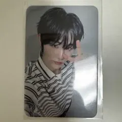 LOVE ANECDOTE(S) ユンソ ITTA 対面 MZ