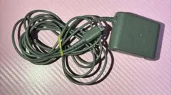 ニンテンドー純正品 DS lite ライト 充電器 ACアダプター