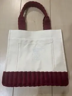 コメダ　ドムドムバーガー 福袋　トートバッグ