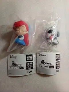 肩ズンfig.リトルマーメイドPart.2