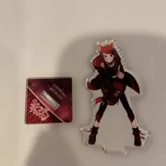 すとぷり　莉犬くん　シャッターチャンス　アクリルスタンド