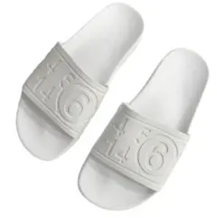 Maison Margiela MM6 マルジェラ スライドサンダル 新品 41のサムネイル