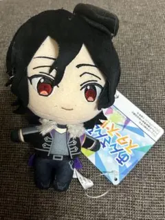 あんさんぶるスターズ！！　あんスタ　ぬいぐるみ　朔間零のサムネイル