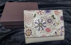 藤井フミヤ☆二つ折り財布☆ウォレット - メルカリ
