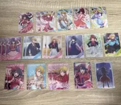 推しの子ウエハース 25種類 37枚セット