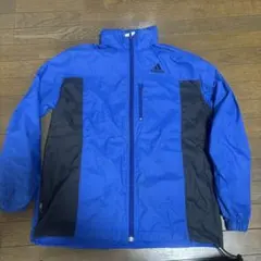 adidas ウィンドブレーカー　150のサムネイル