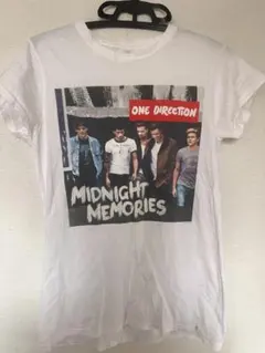 2026年最新】one direction tシャツの人気アイテム - メルカリ