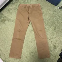 Old Navy オールドネイビー チノパン ベージュのサムネイル