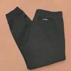 MEDIHEAL ROOMスウェットパンツ チャコールグレー Ｍ