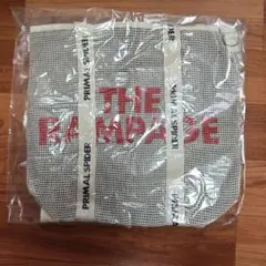 the rampage パーカー&パンツ | Mercari