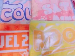 すとぷり　ジェル　さとみ　ころん　るぅと