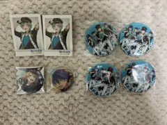 あんスタ アルカロイド セット