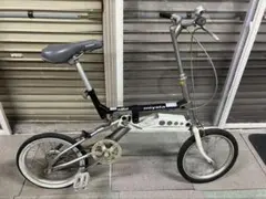 2026年最新】MIYATA 折りたたみ・小径・BMXの人気アイテム - メルカリ