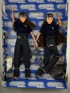 2026年最新】パフィー 人形の人気アイテム - メルカリ