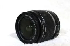 ⭐️美品⭐️ Canon EF-S 18-55mm ISのサムネイル