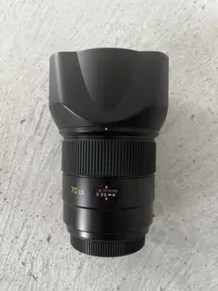 Leica Summarit S 70mm f2.5 ASPH CSのサムネイル