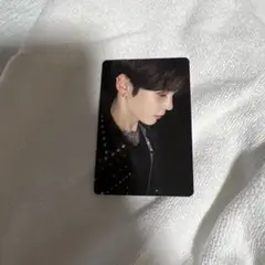 ZEROBASEONE ゼベワン ZB1 ICONIK 封入　ハンビン